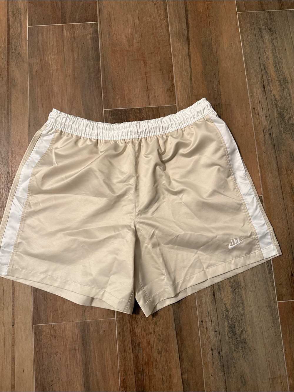 Nike Athletic shorts